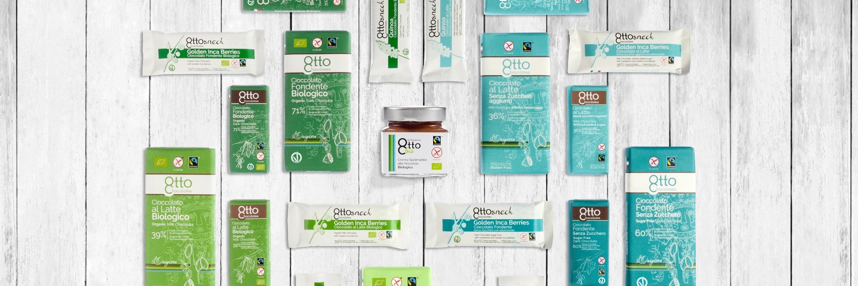 OttoChocolates's profile banner image