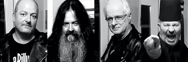 LittleBillyLost Profile Banner