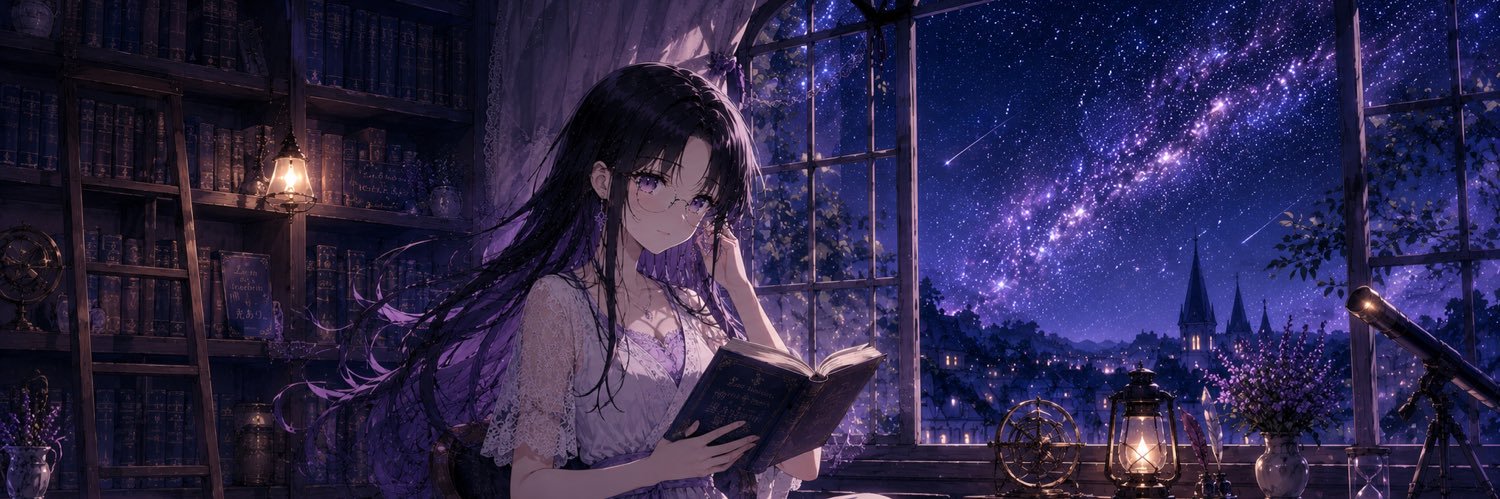 kure_ti's profile banner image