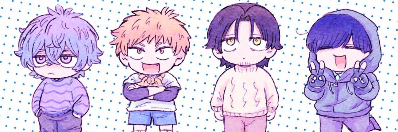 鮎🍅's banner
