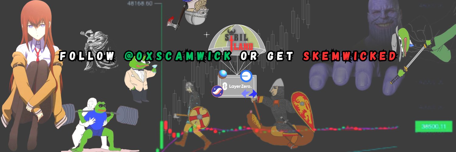 Scamwick banner