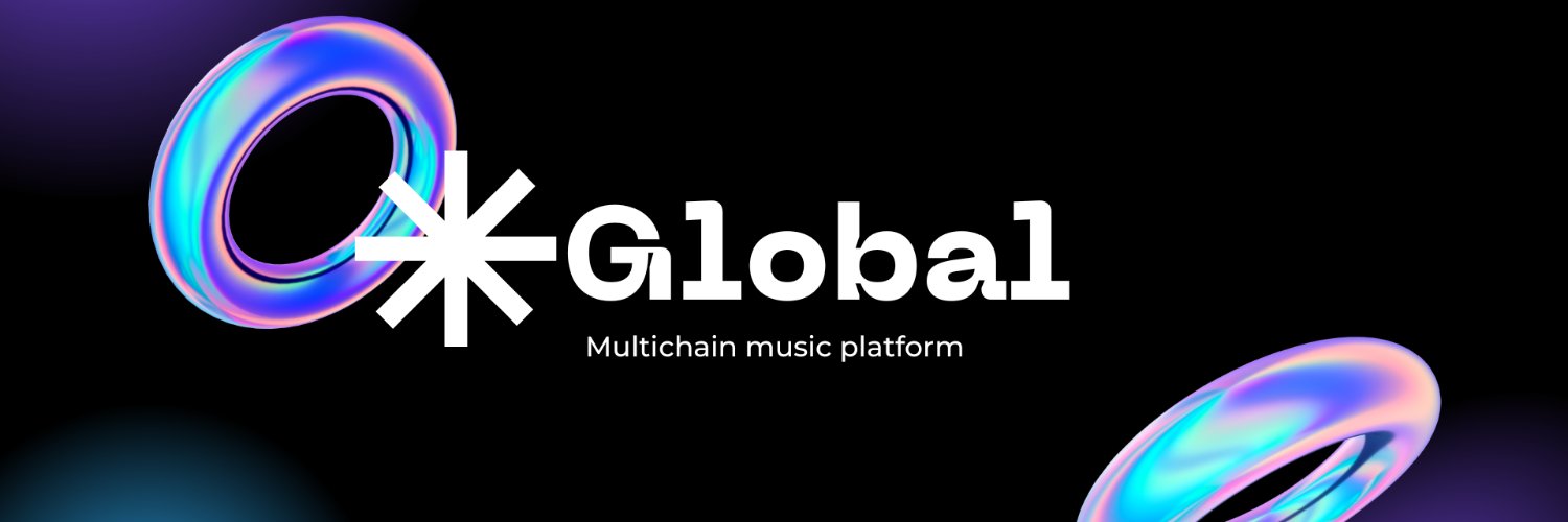 Global Profile Banner