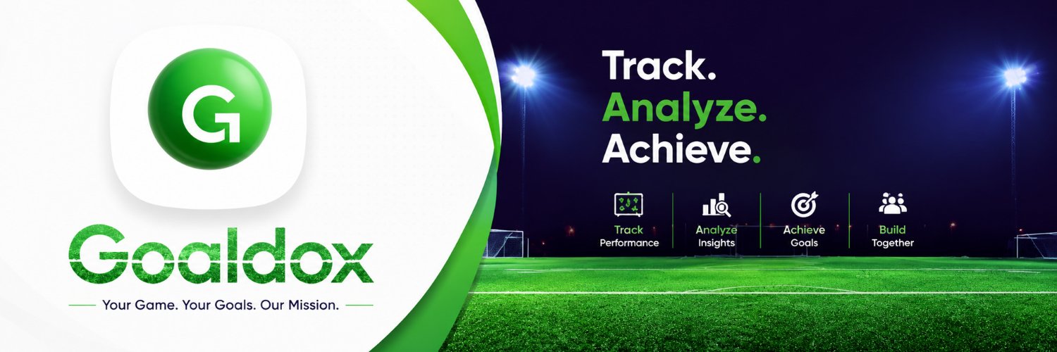Goaldox's profile banner image