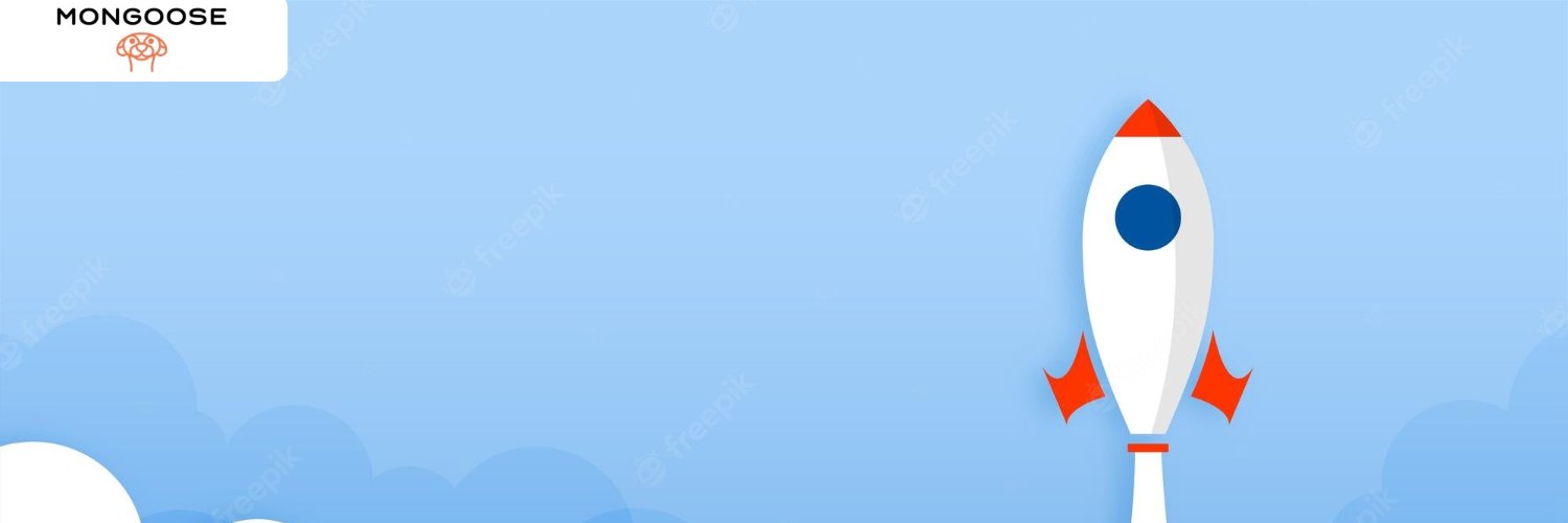 Toby | NoCode Mongoose banner