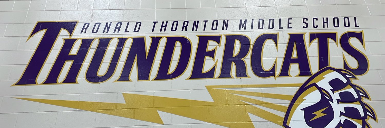 Thornton Athletics Profile Banner