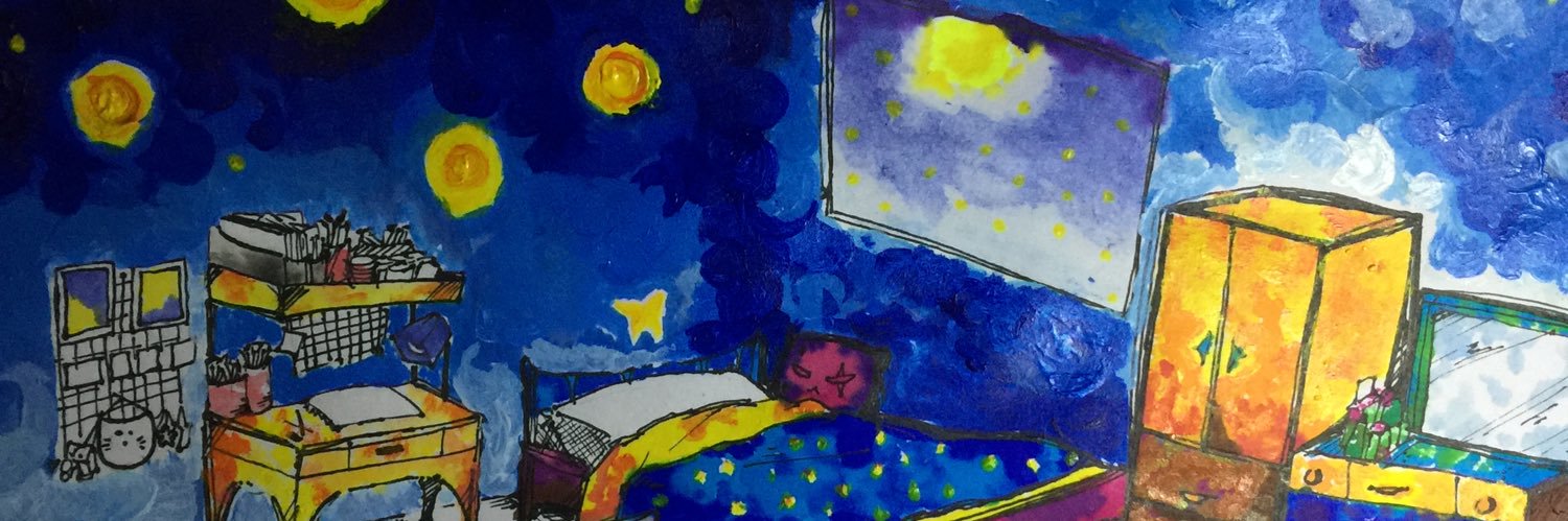 vivikllys's profile banner image