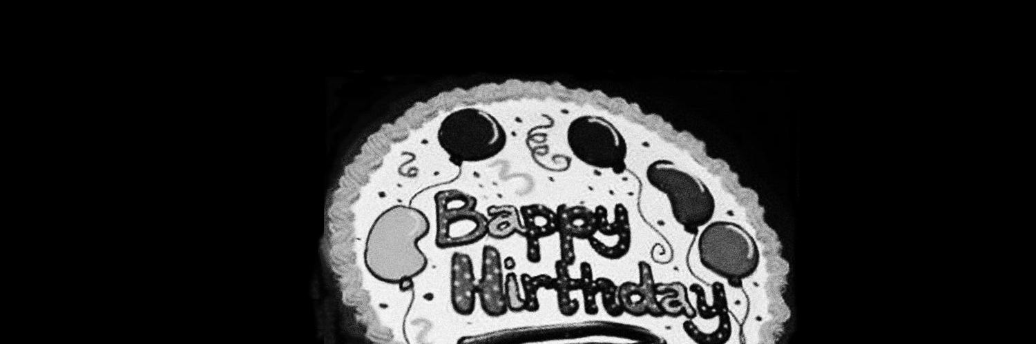 BappyHirthday's profile banner image
