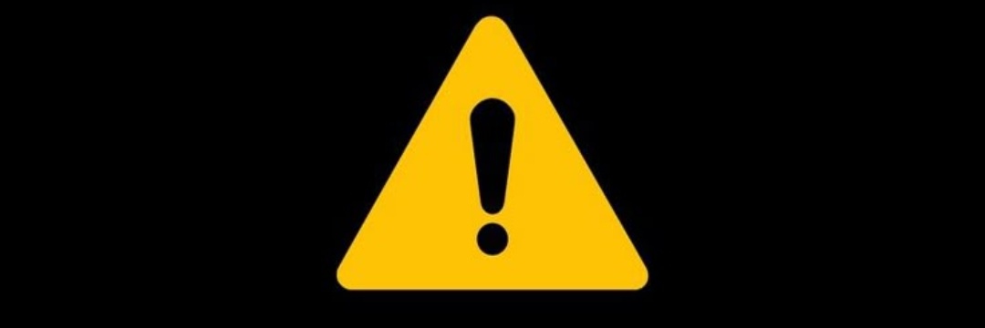 Chaks is undergoing maintenance banner