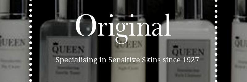 queencosmetics's profile banner image