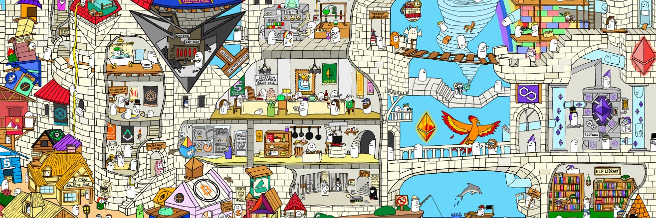 CryptoPivot.eth banner