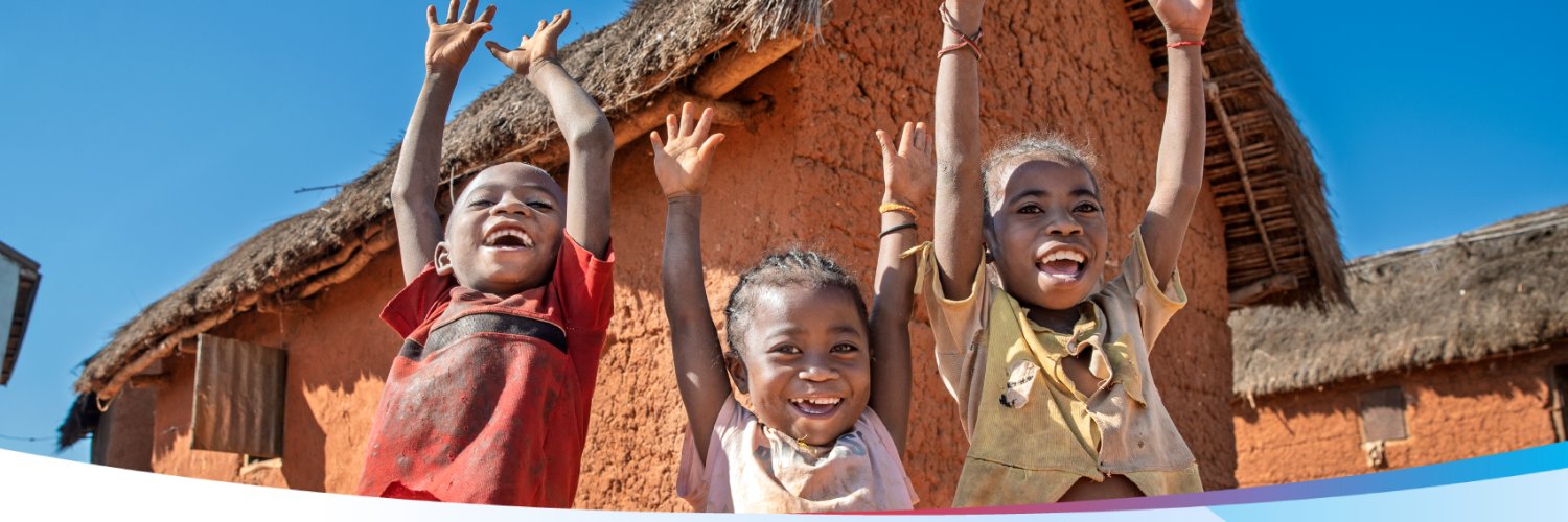 Operation Smile Italia ETS banner