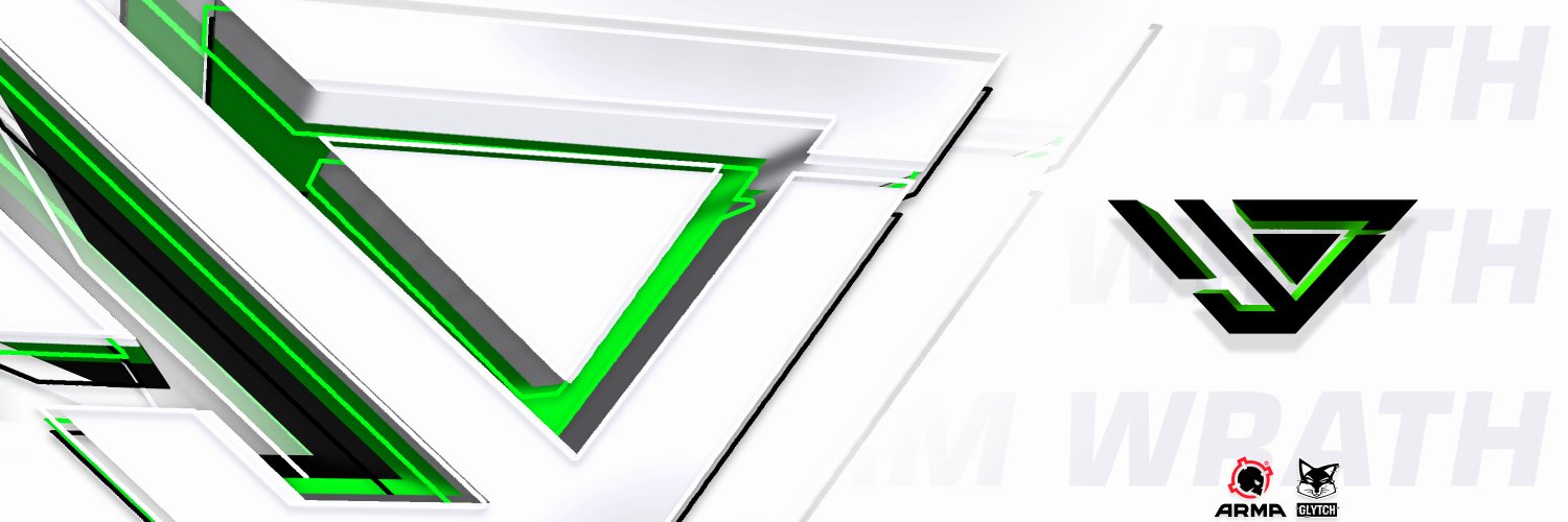 Wrath Esports banner