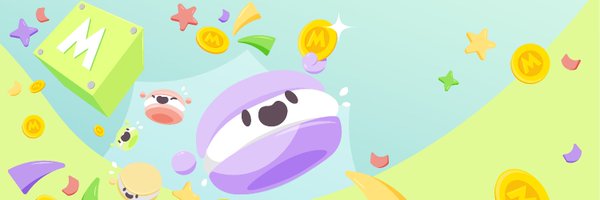 macarondex Profile Banner