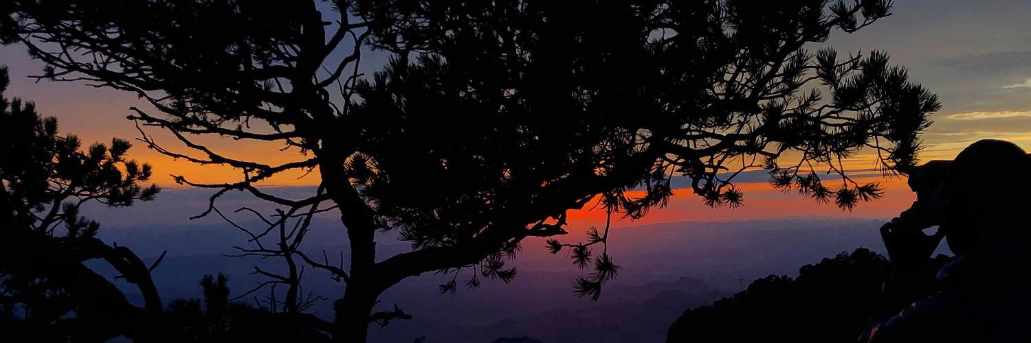 FKA Dust 🌄 banner