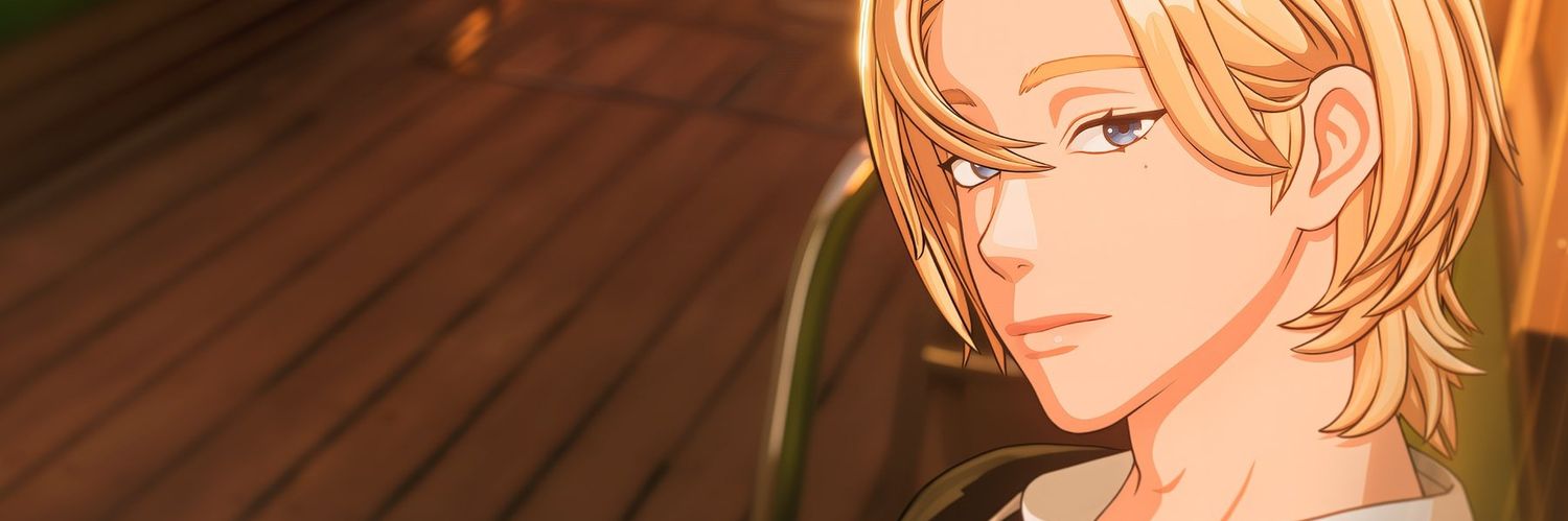 Anthont827's profile banner image