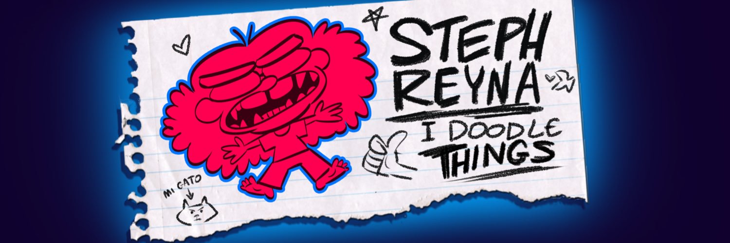 Steph_Sketches's banner