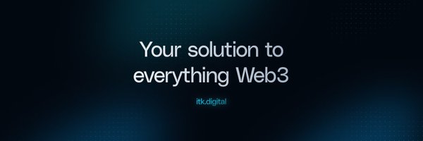 itkdigital Profile Banner