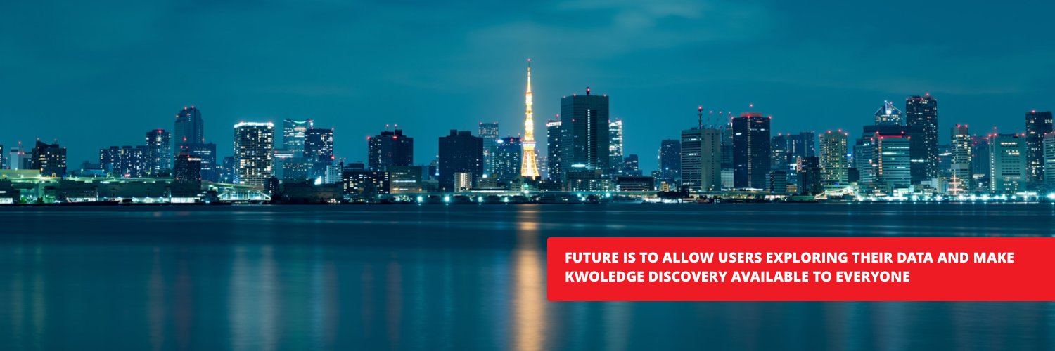 Keix - Data for Knowledge banner