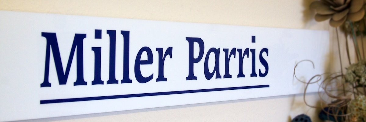 MillerParris's profile banner image