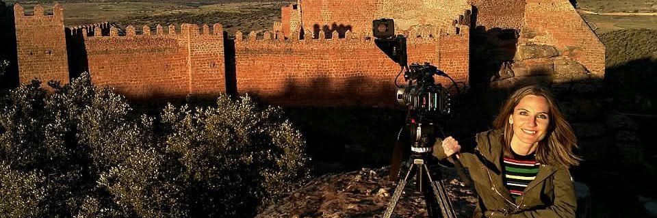 Laura García Rojas banner