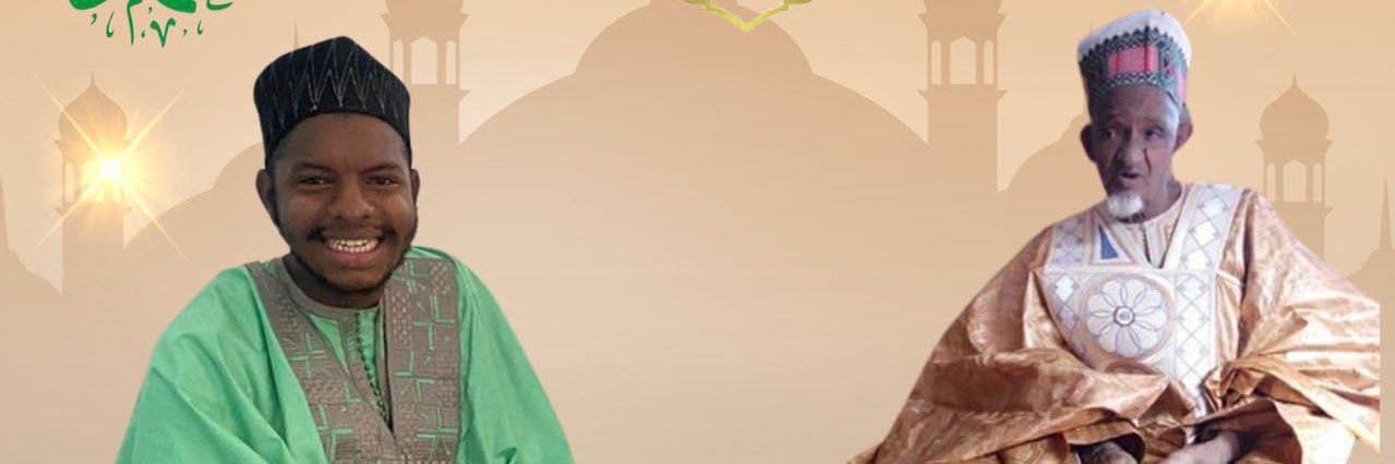 Muhhammadwoury's profile banner image