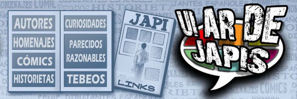 UI AR DE JAPIS Profile Banner