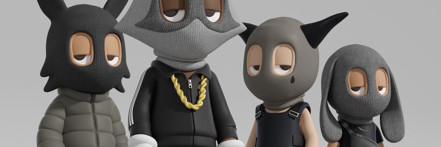 fredybeichee's profile banner image