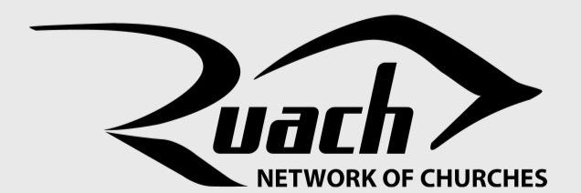 RuachNetwork's profile banner image