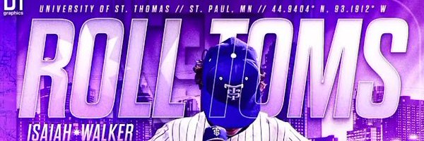 AthleticsWalker Profile Banner