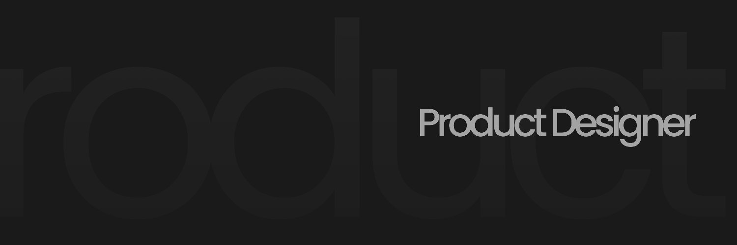 Ayomide • UI Designer banner