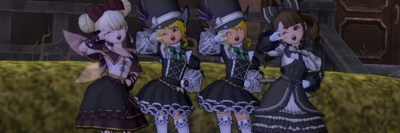 KyuaPiS's profile banner image