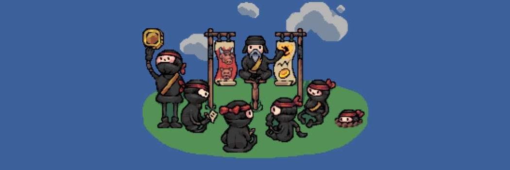 Base Ninjas banner