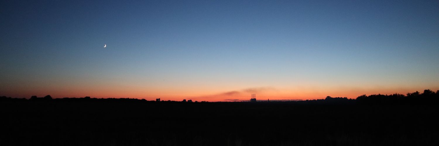 Unknown 🏳️ banner