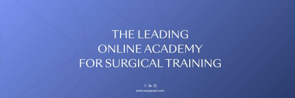 surgquest Profile Banner