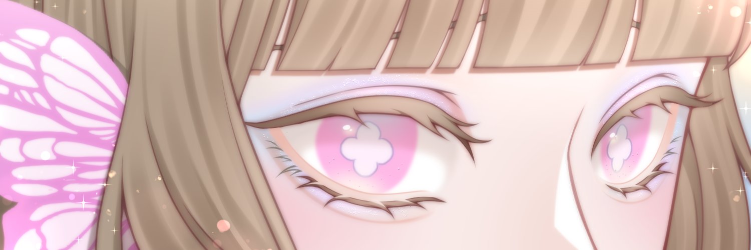 Papillia ✦ VArtist's banner
