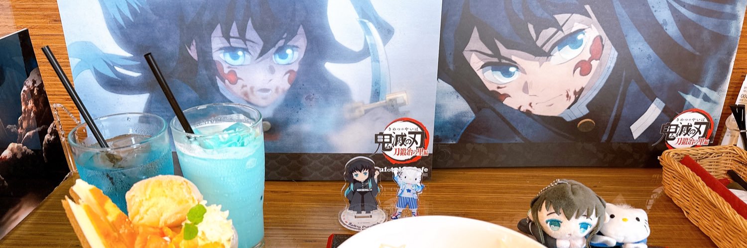 🌫️🐈しょーこ🦦🎸 banner