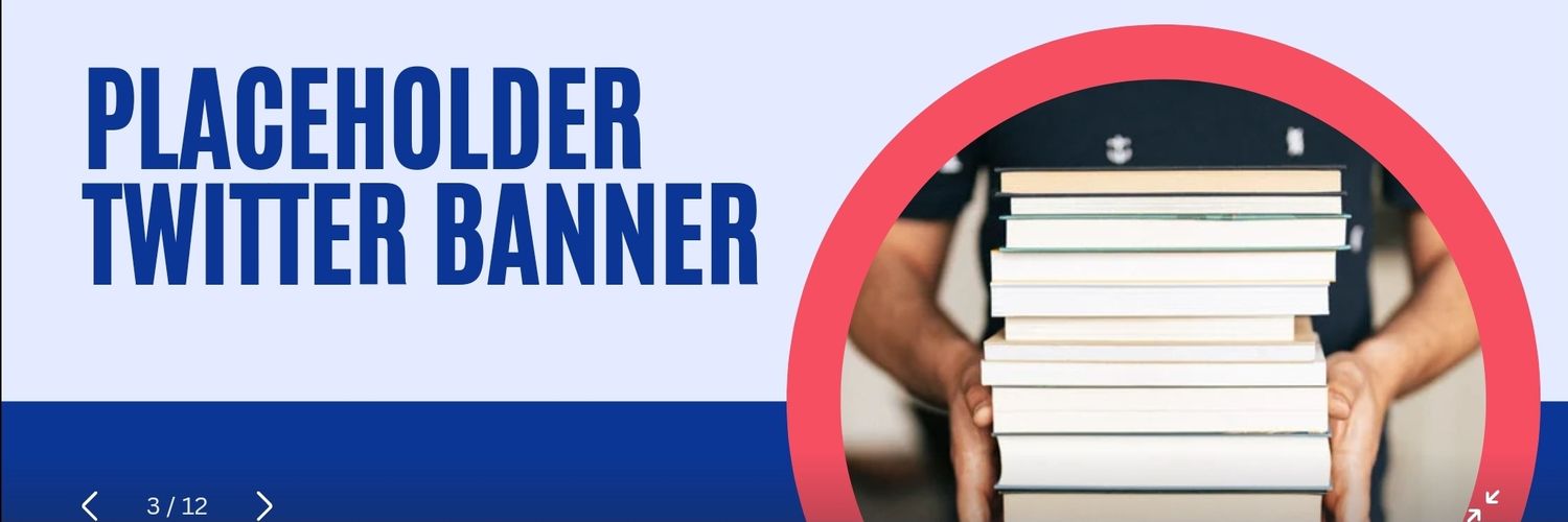 RamblingLib's profile banner image