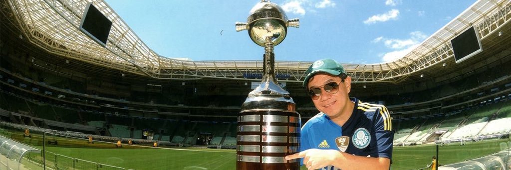 Yamaggio's profile banner image