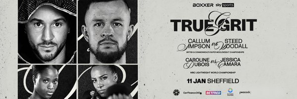 benjshalom Profile Banner