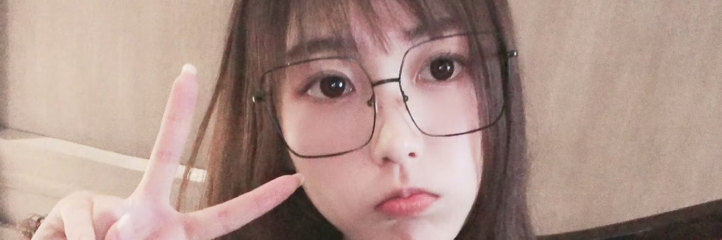 小蕊🌸 banner