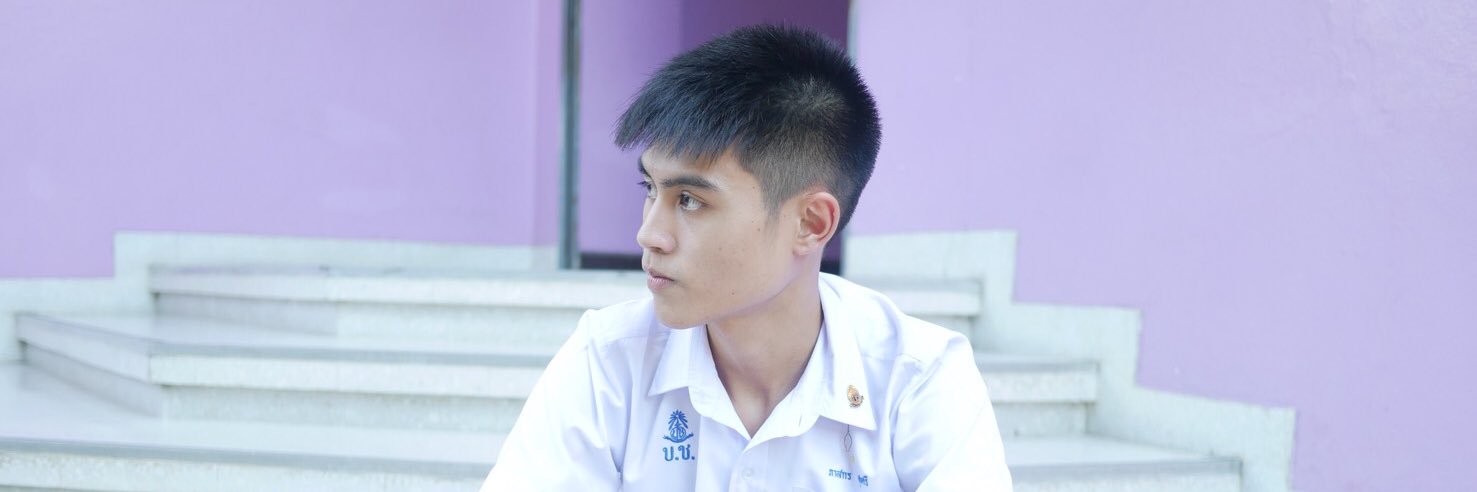 passakornatomix's profile banner image