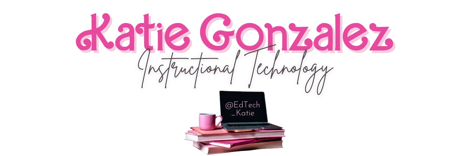 Katie Gonzalez banner