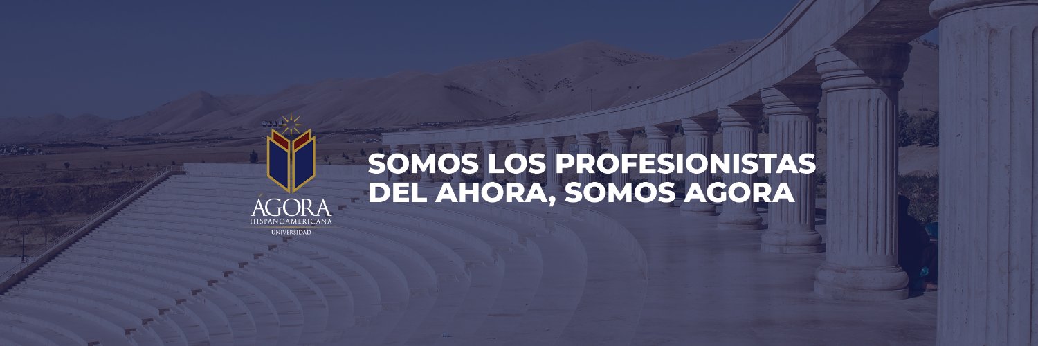 AgoraHispano's profile banner image
