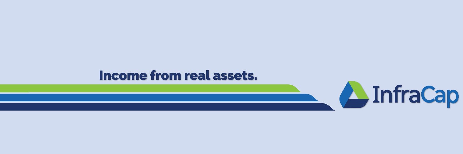 Infrastructure Capital Advisors (InfraCap or ICA) banner