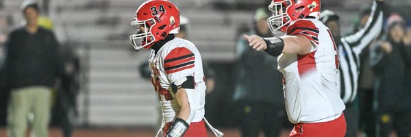 AhearnDanny Profile Banner