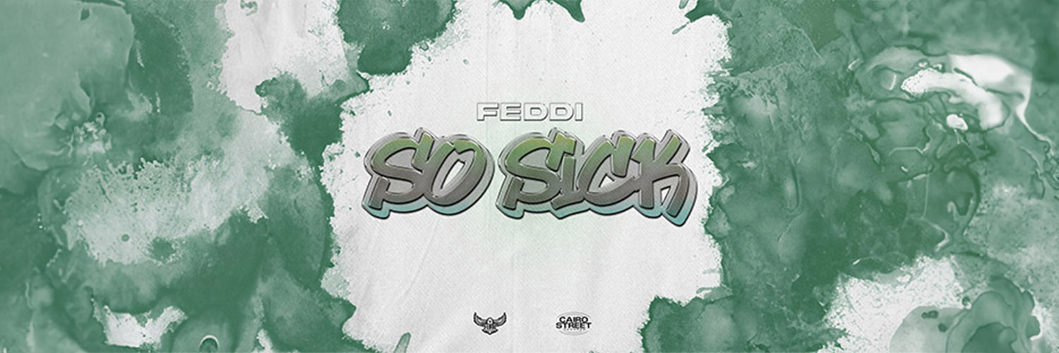 Feddi Cairo St banner