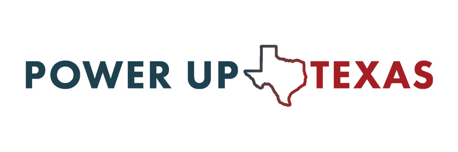 Power Up Texas's banner