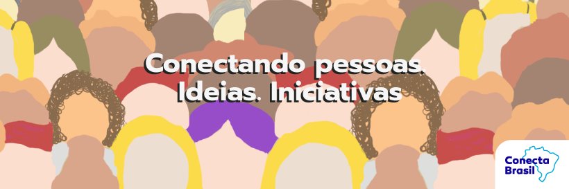 instconectabr's profile banner image