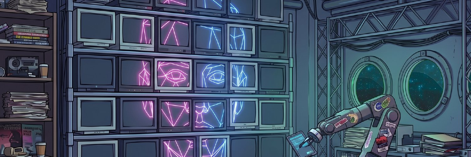 johnnyfortune's profile banner image