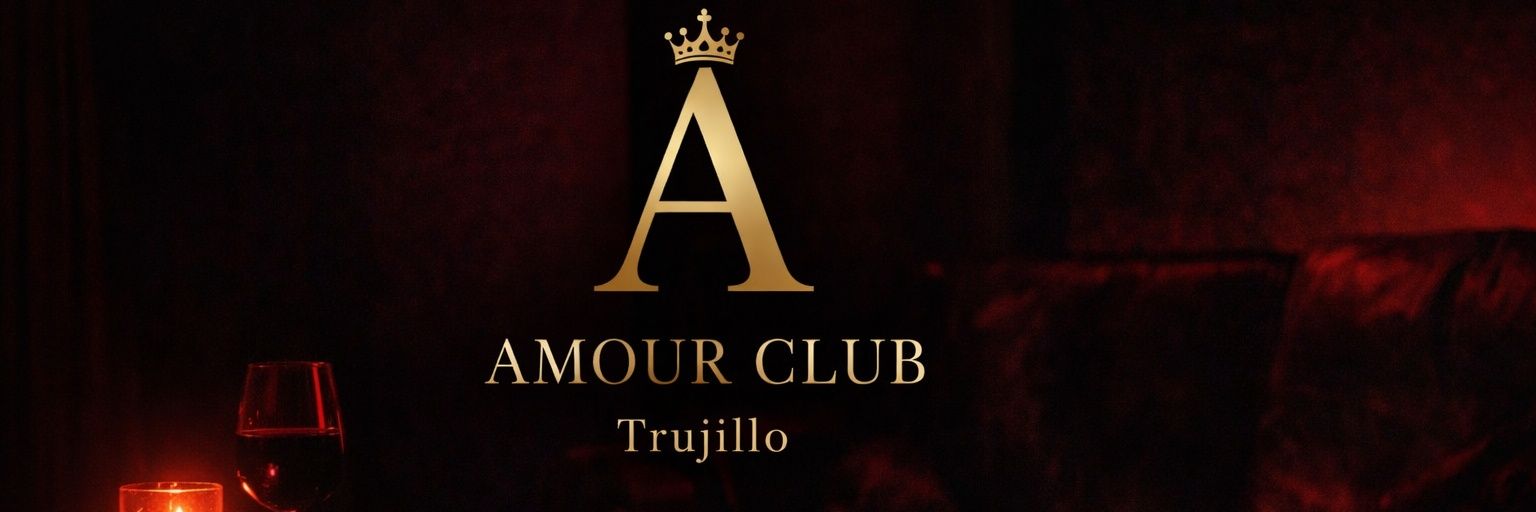 Amour Club Swinger Trujillo banner